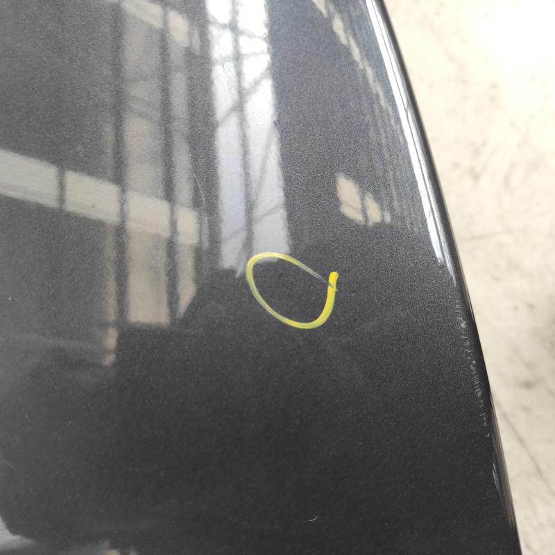 bootlid/tailgate