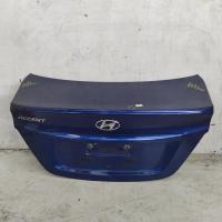 bootlid/tailgate