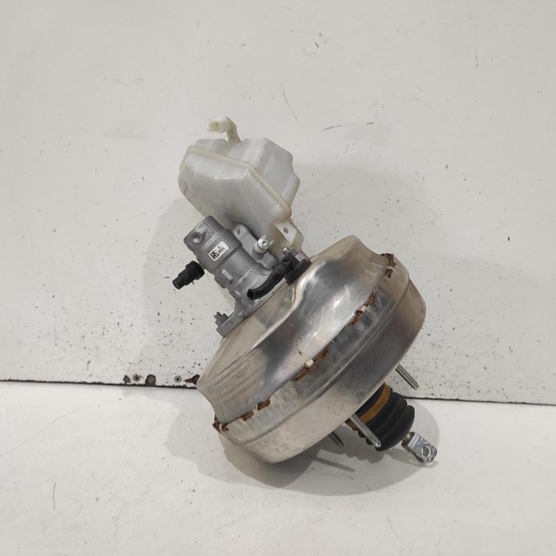 brake booster