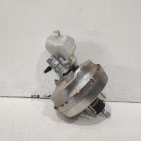 brake booster