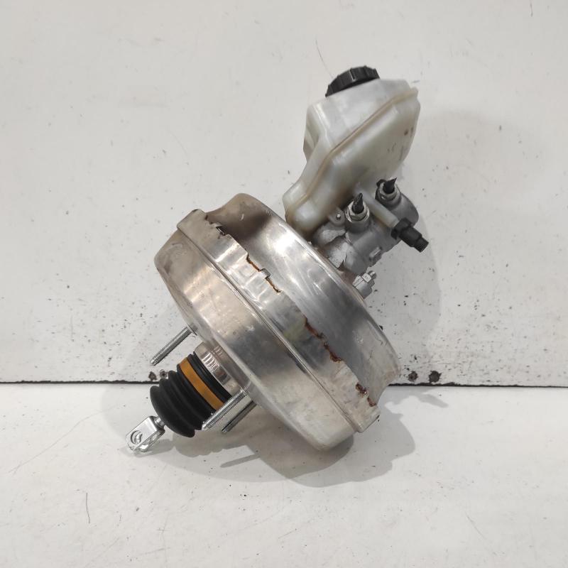 brake booster