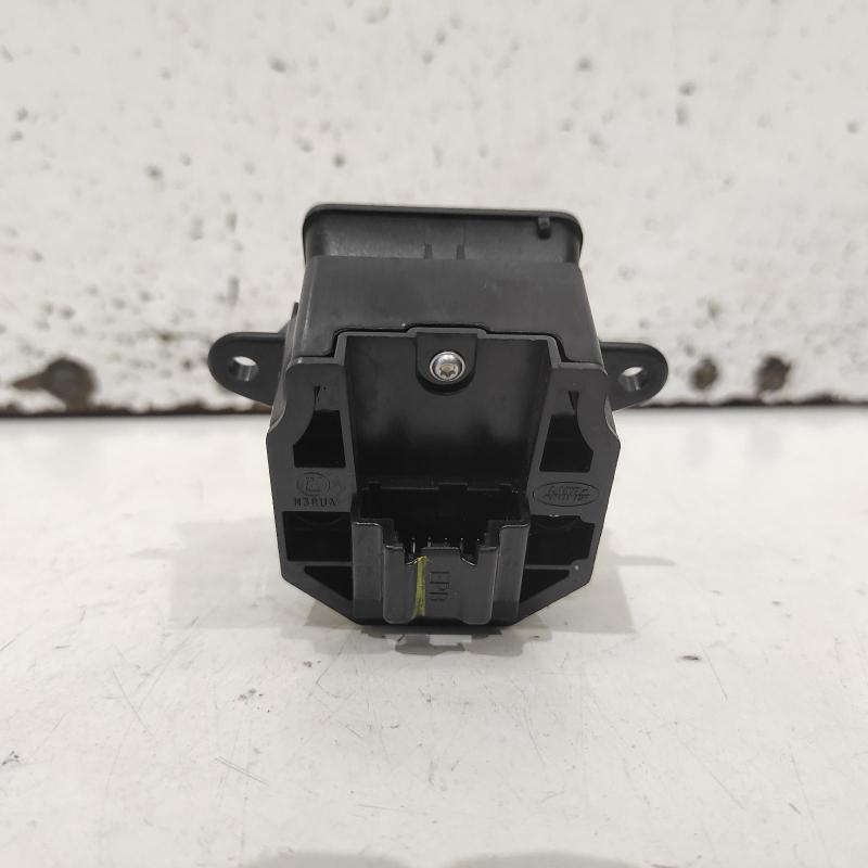 combination switch