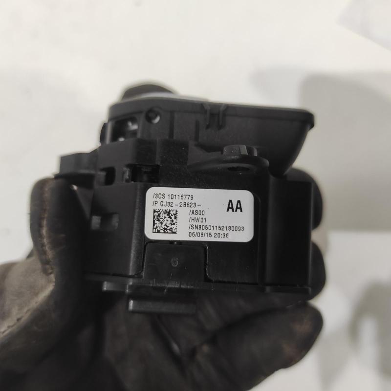 combination switch