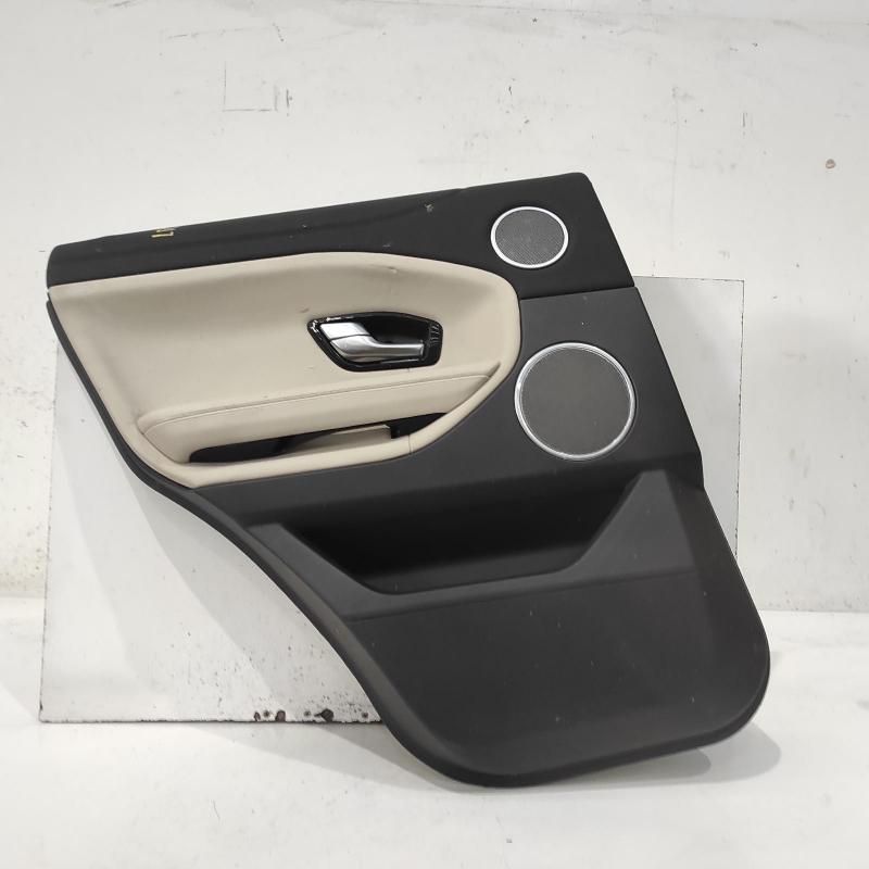 door trim