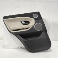 door trim