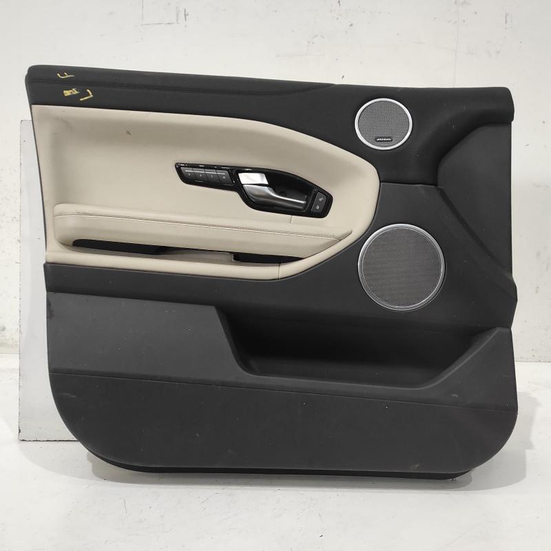 door trim