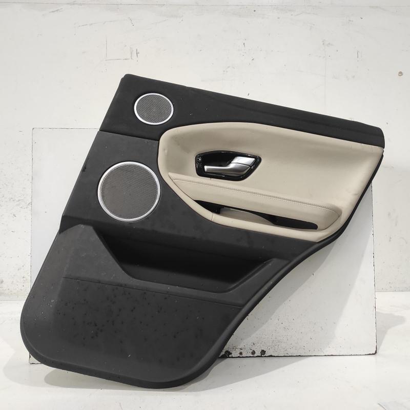 door trim