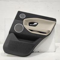 door trim