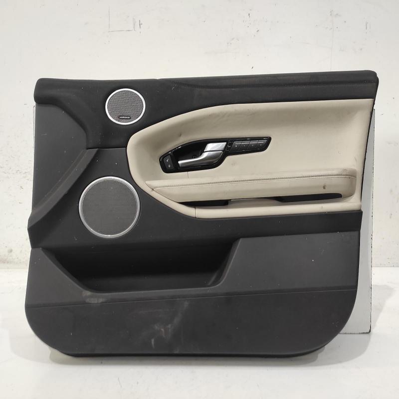 door trim