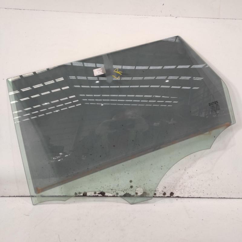 door window rear left