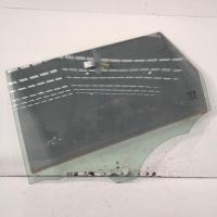 door window rear left