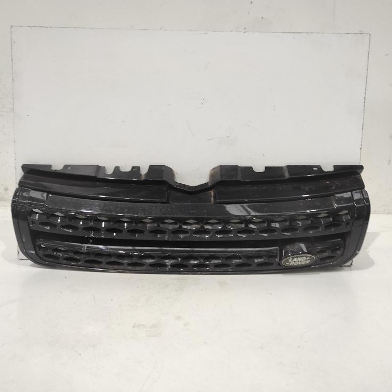 grille