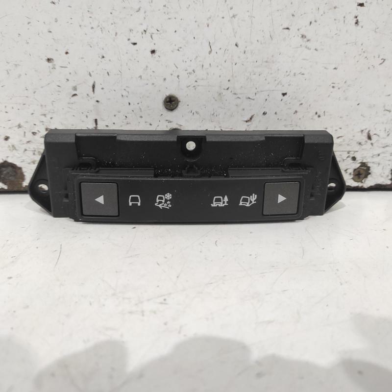miscellaneous switch relay