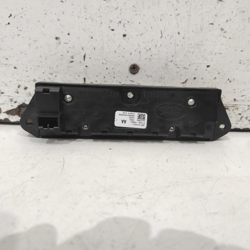 miscellaneous switch relay