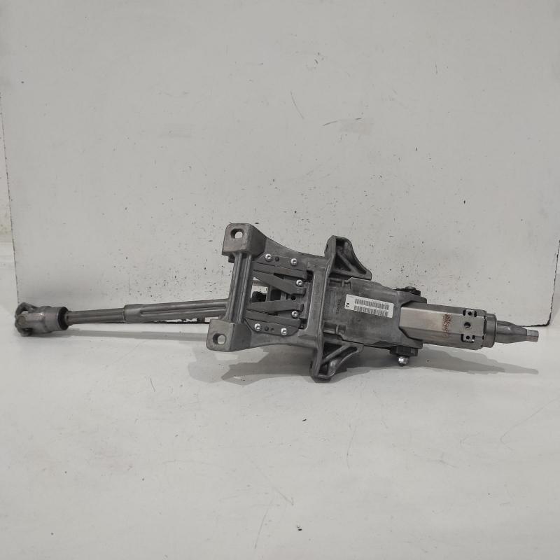 steering column