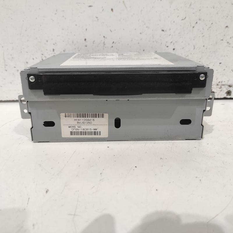 stereo/head unit