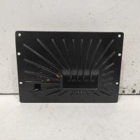 stereo/head unit