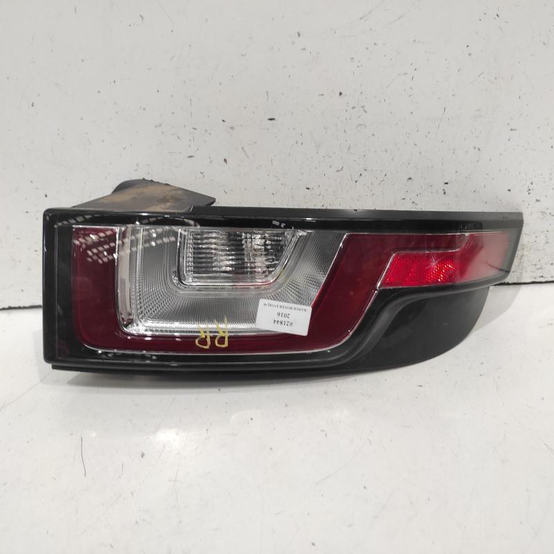 taillight right