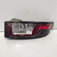 taillight right