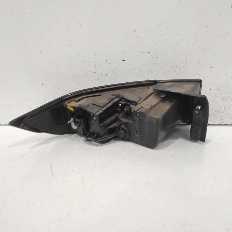 taillight right