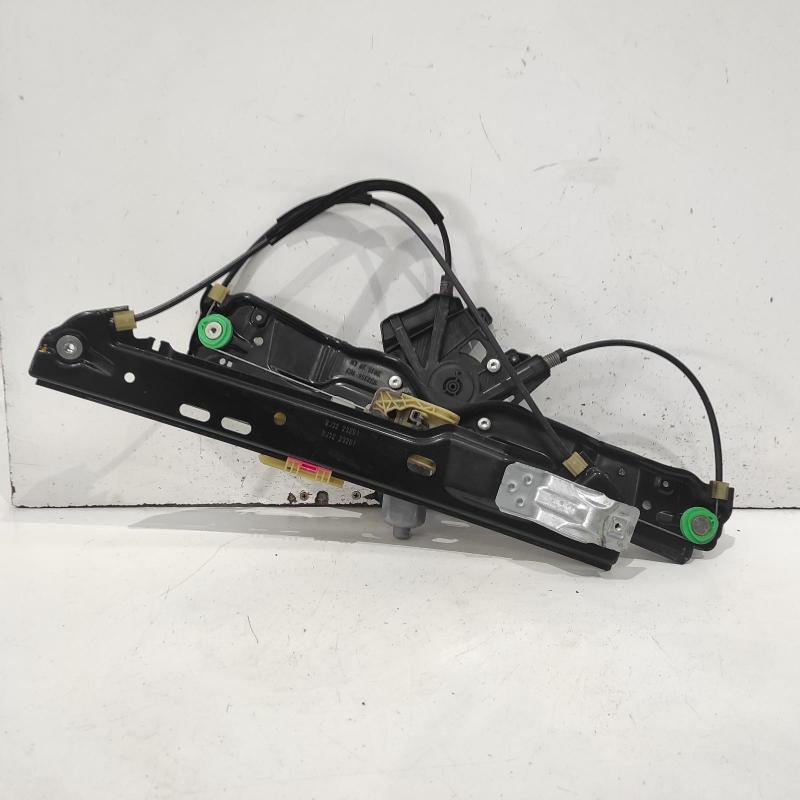 window regulator/motor front left