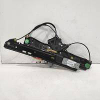 window regulator/motor front left