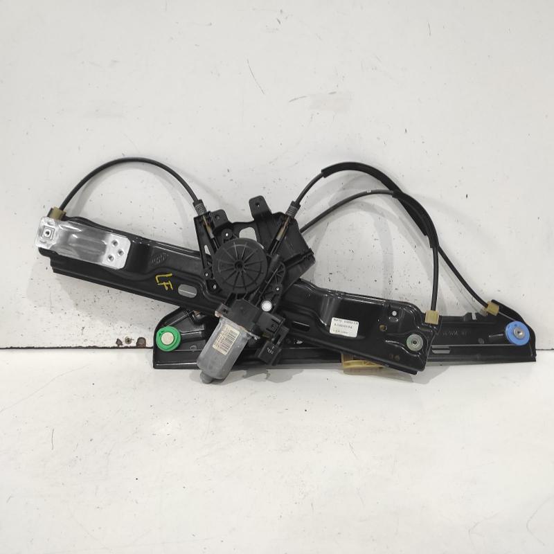 window regulator/motor front left