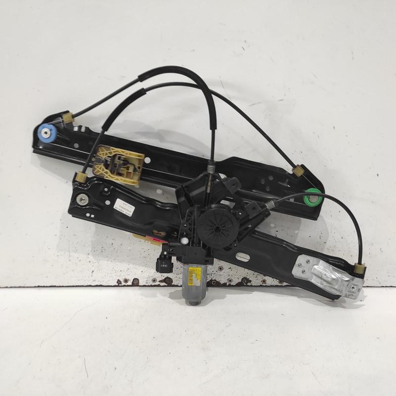 window regulator/motor front right