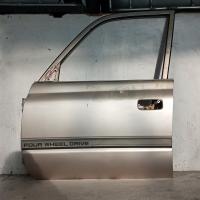 door front left