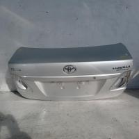 bootlid/tailgate