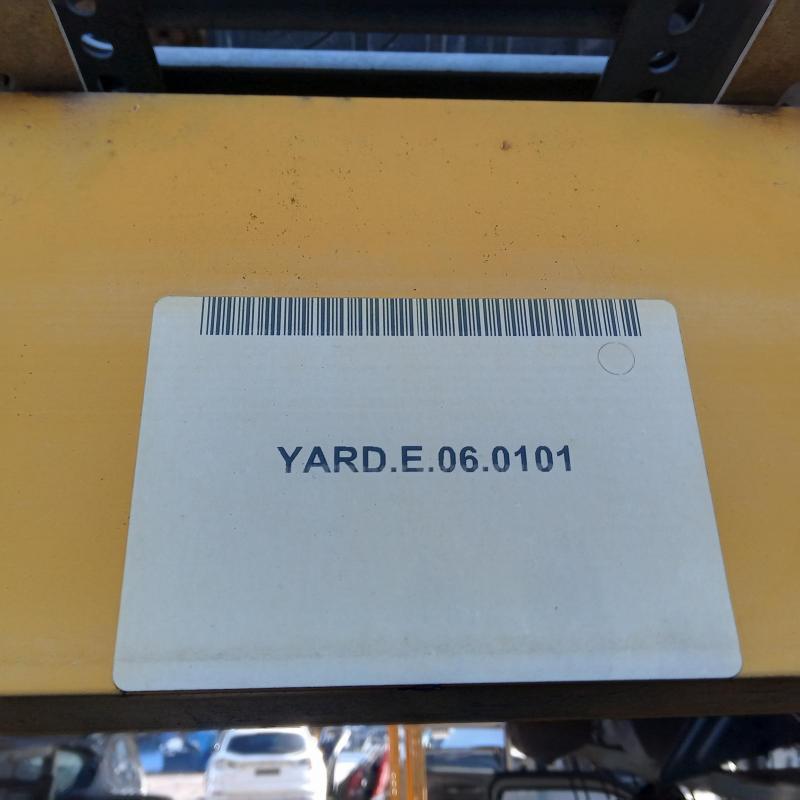 bootlid/tailgate