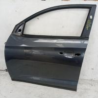 door front left