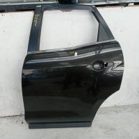 door/sliding rear left
