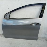door front left