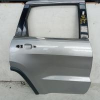 door/sliding rear right