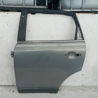 door/sliding rear left