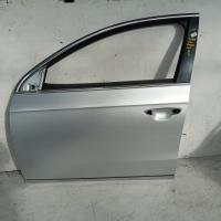 door front left