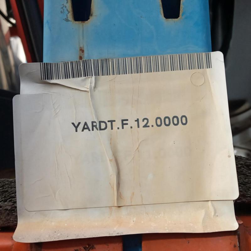 door front left