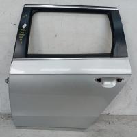 door/sliding rear left