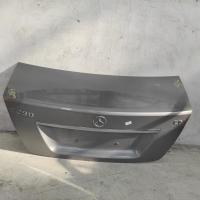 bootlid/tailgate