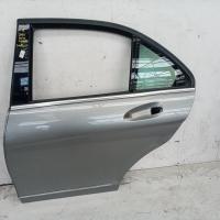 door/sliding rear left