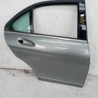 door/sliding rear right