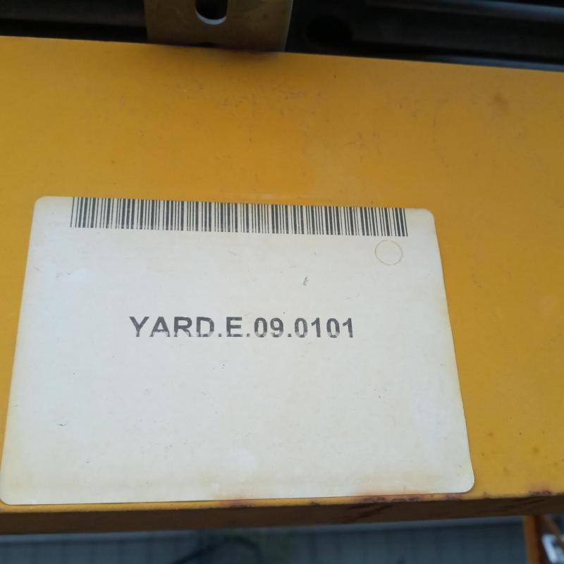 door/sliding rear right