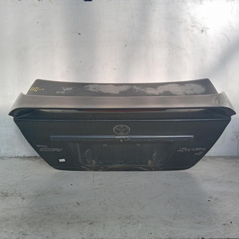 bootlid/tailgate