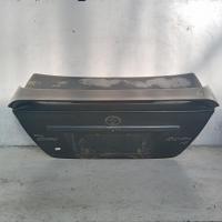 bootlid/tailgate