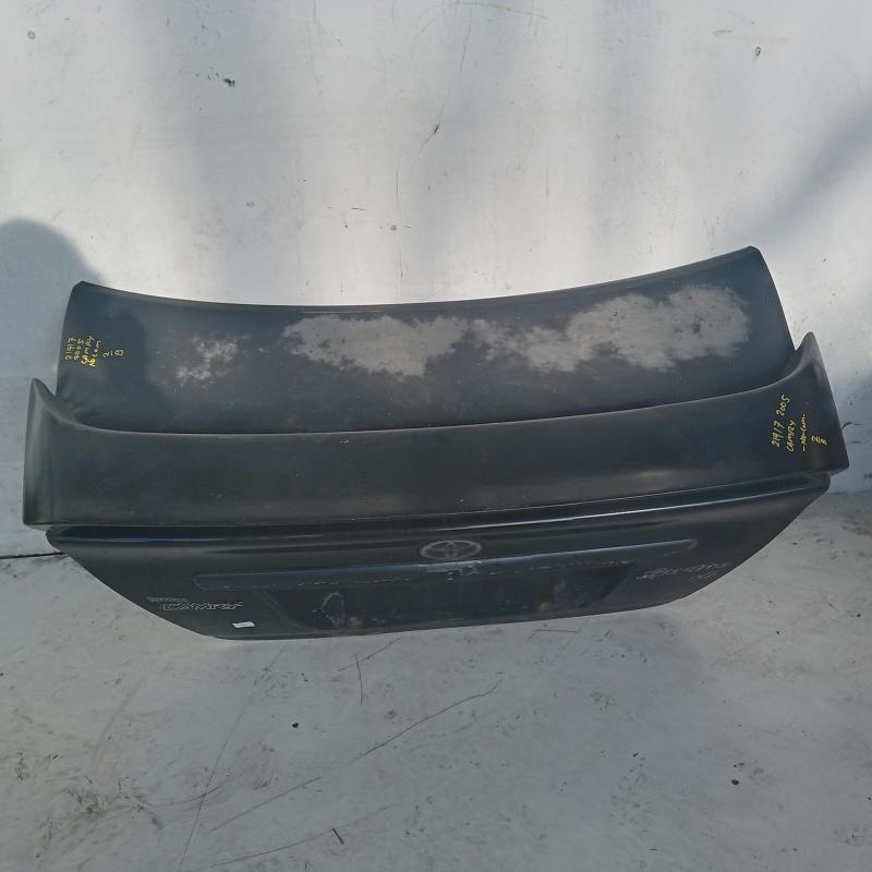 bootlid/tailgate