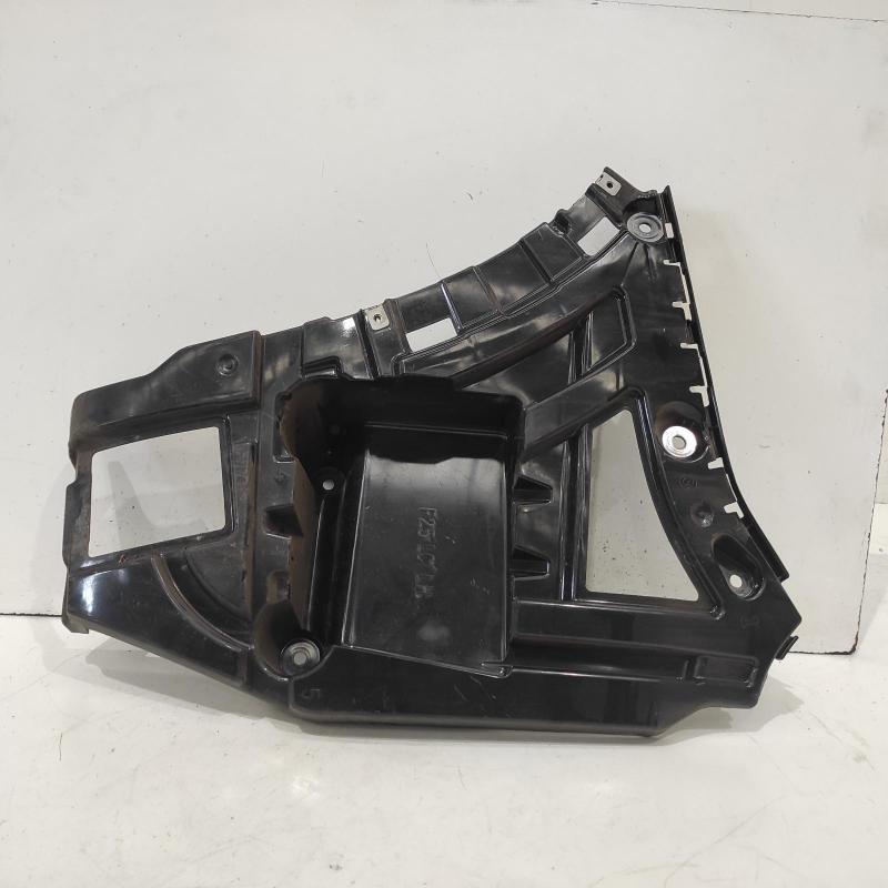 bar reinforcement/bracket rear