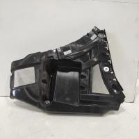 bar reinforcement/bracket rear