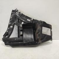 bar reinforcement/bracket rear