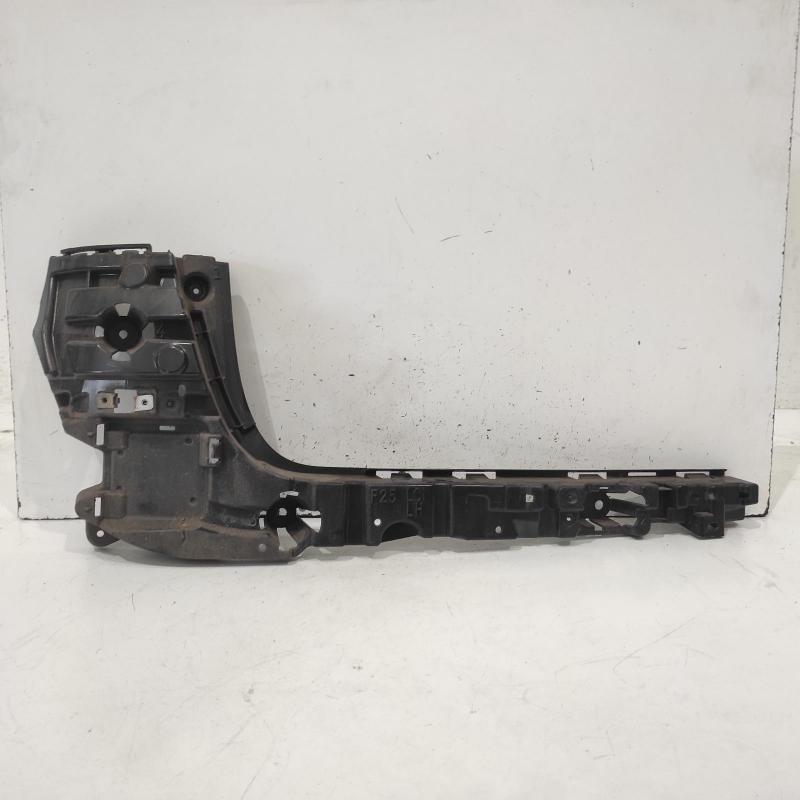 bar reinforcement/bracket rear